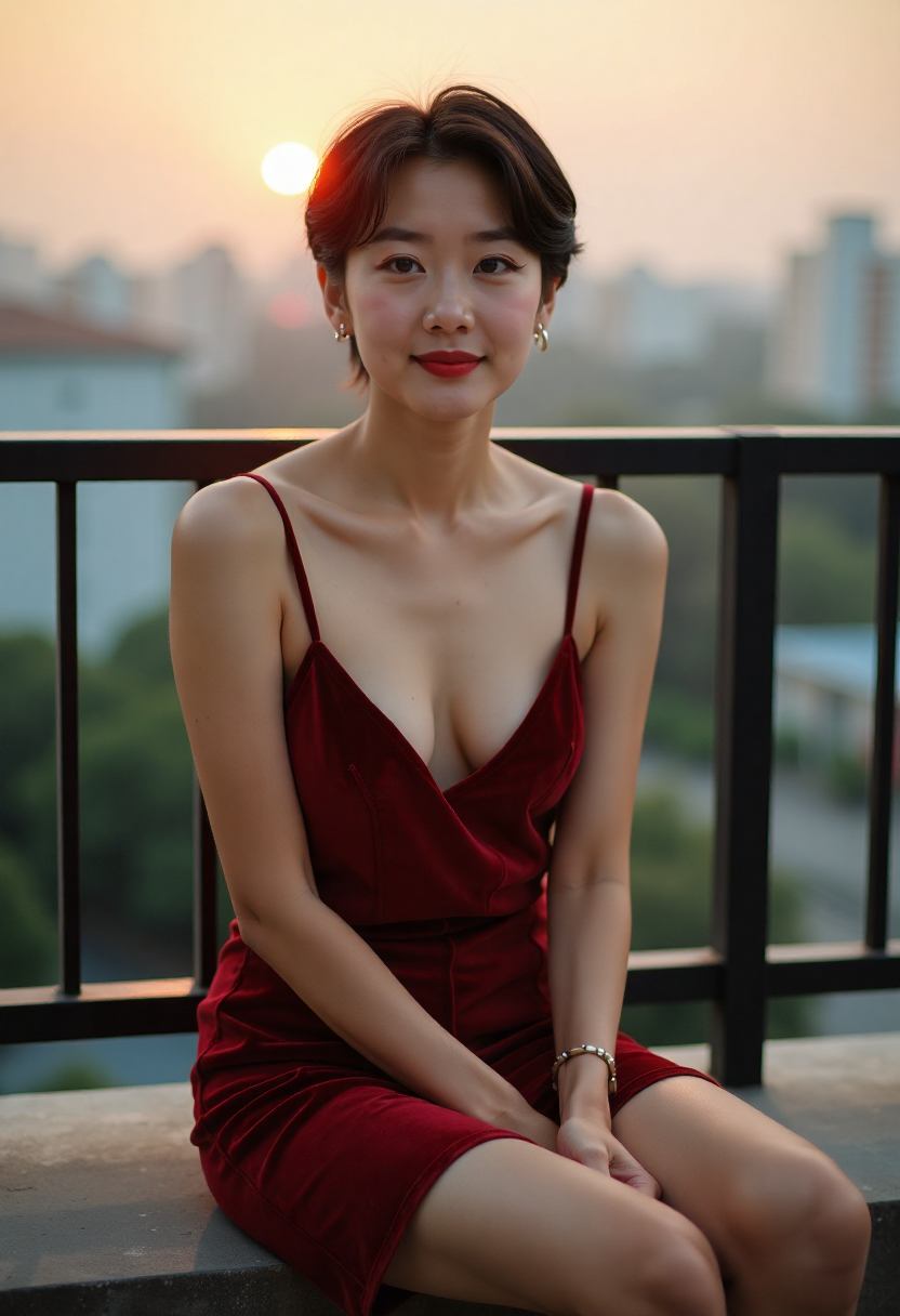 重启人生后我成了甲方封面