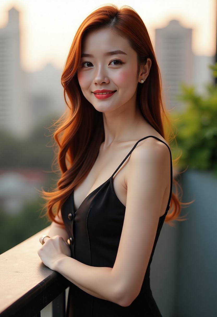 林父头像