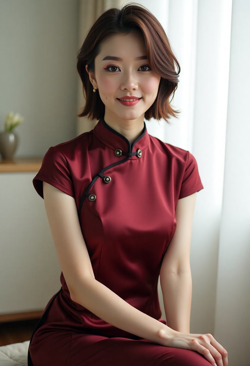 三十岁她重回毕业那年封面