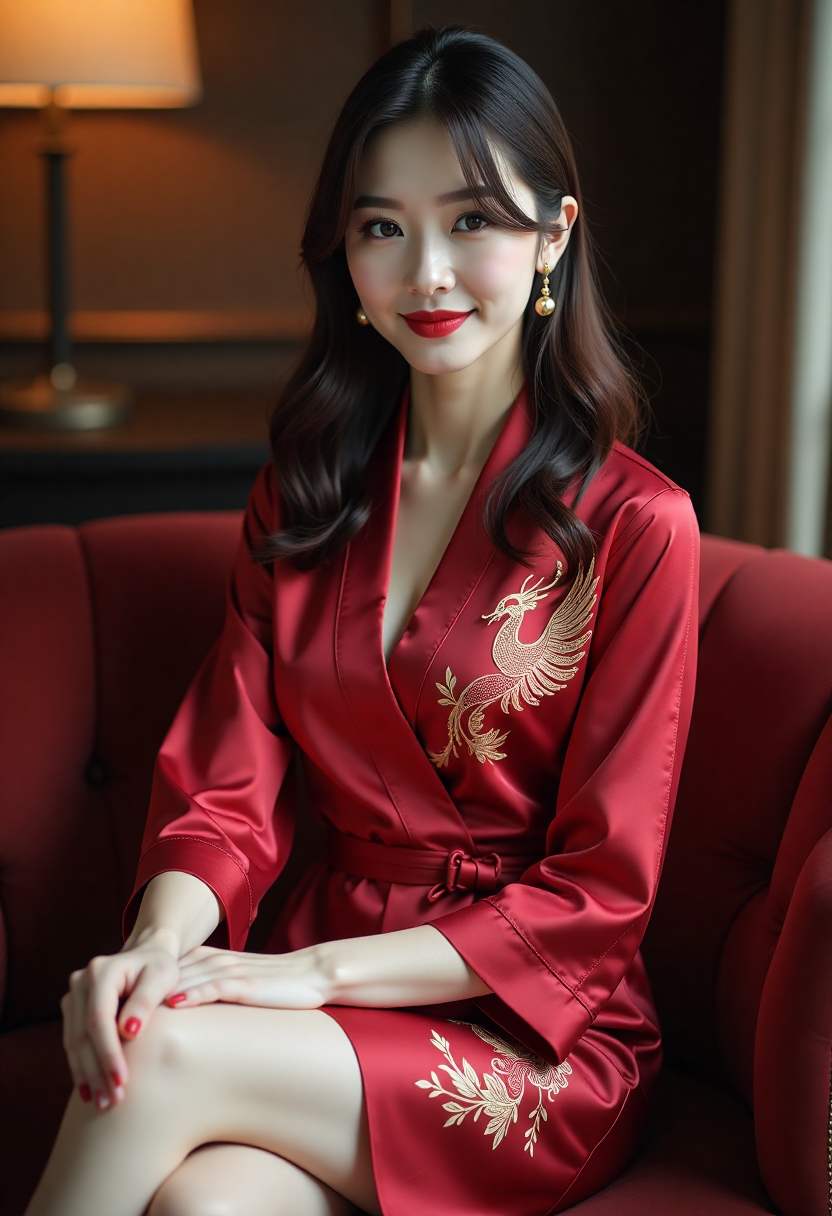 顾砚舟头像